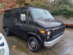 Chevrolet shorty van 1979, Autos, Particulier, Essence, Achat