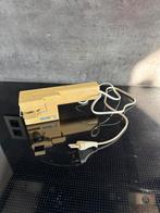 Philips elektrische blikopener, Ophalen, Gebruikt