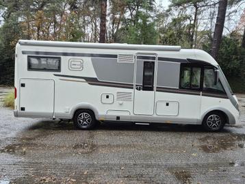 Carthago Chic C-Line 4.8 LE Nw 2023 AIRCO Trekh AUT-9 beschikbaar voor biedingen