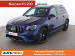 Mercedes-Benz GLB 35 AMG GLB 35 AMG 4Matic (bj 2023), Automaat, Gebruikt, Euro 6, Blauw