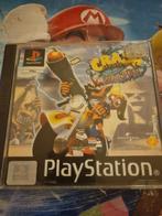 Crash bandicoot warped ps1, Consoles de jeu & Jeux vidéo, Jeux | Sony PlayStation 1, Comme neuf, Enlèvement ou Envoi