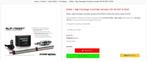 Module Translogic Blipassist + levier de vitesses Yamaha R6, Motos, Utilisé