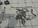 Fietsendrager voor 4 fietsen, Ophalen, 3 fietsen of meer, Gebruikt, Trekhaakdrager