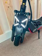 Segway ZT3 Pro - Praktisch nieuw! (140 km), Fietsen en Brommers, Ophalen, Zo goed als nieuw