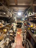 Magazijn oude stock peugeot citroën, Ophalen, Voor, Citroën