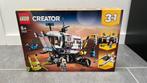 NIEUW LEGO Creator 31107 Ruimte Rover Verkenner : MISB, Ophalen of Verzenden, Nieuw, Complete set, Lego