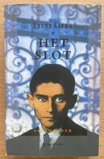 Het slot, Ophalen of Verzenden