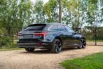 Audi A6 Avant 35TDI-LED-Virtual-Leder-Comfort-Keyless-12MGAR, Auto's, Audi, Euro 6, 5 deurs, Zilver of Grijs, https://public.car-pass.be/vhr/1e8d4920-eea4-4389-9a55-d92a3470ff29