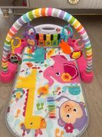 Baby speelmat Fisher-Price Deluxe, Zo goed als nieuw, Ophalen