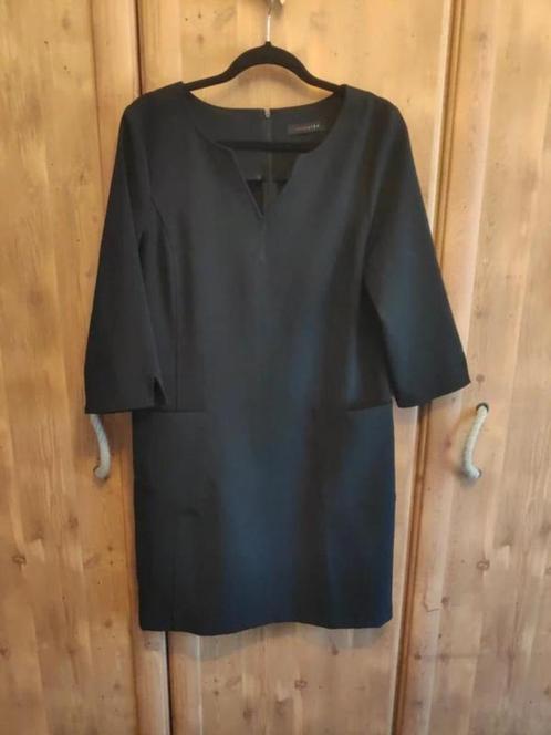 Robe noire LolaLiza, Vêtements | Femmes, Robes, Comme neuf, Taille 42/44 (L), Noir, Enlèvement ou Envoi