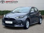 Toyota Yaris Dynamic+cam+bluetooth+apple ca, 116 pk, Overige brandstoffen, Bedrijf, Yaris