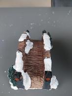 Luville stone bridge, Diversen, Kerst, Ophalen of Verzenden, Zo goed als nieuw