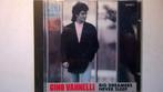 Gino Vannelli - Big Dreamers Never Sleep, Comme neuf, Envoi, 1980 à 2000