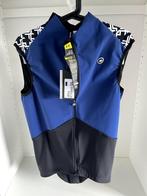 assos mille gt airblock vest nw xl, Enlèvement ou Envoi, Neuf, XL