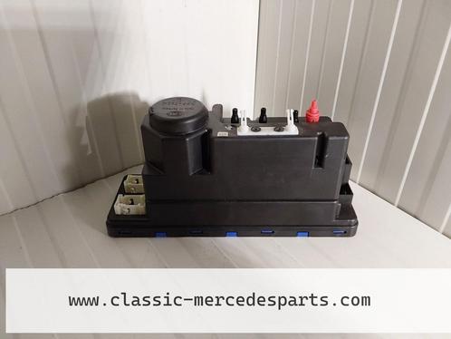 Centraledeurvergrendelingspomp / CV Pomp Mercedes E-klasse 2, Auto-onderdelen, Carrosserie, Mercedes-Benz, Gebruikt, Ophalen of Verzenden