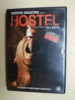 Hostel horror dvd, Cd's en Dvd's, Dvd's | Horror, Vanaf 16 jaar, Ophalen of Verzenden, Zo goed als nieuw, Gore