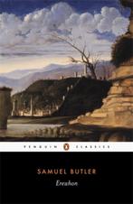 Erewhon - Samuel Butler - Engelstalig, Engels, Samuel Butler, Nieuw, Ophalen of Verzenden