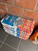 3 - zakken Knauf Powersand (licht grijs), Doe-het-zelf en Bouw, Overige Doe-Het-Zelf en Bouw, Ophalen