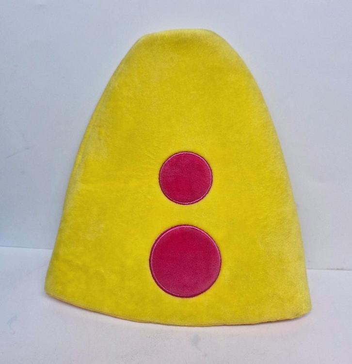 💛 Bumba Hoedje, Enfants & Bébés, Costumes de carnaval & Déguisements, Comme neuf, Garçon ou Fille, Enlèvement ou Envoi