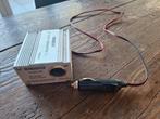 DC converter 18V naar 12,5V, Doe-het-zelf en Bouw, Elektriciteit en Kabels, Ophalen of Verzenden