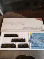 Marklin 42102 « Train de voyageurs du Wurtemberg », Enlèvement ou Envoi, Courant alternatif, Comme neuf, Set de Trains