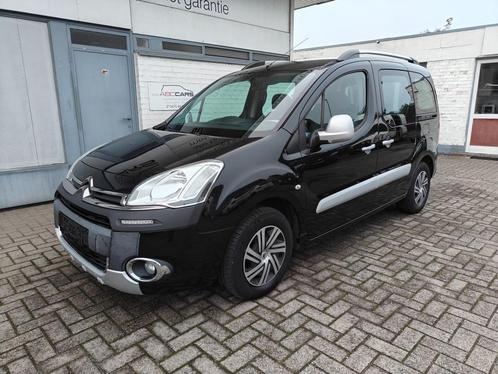 Citroën Berlingo Multispace 1,6 HDI, Auto's, Citroën, Particulier, Berlingo, ABS, Airbags, Airconditioning, Boordcomputer, Centrale vergrendeling