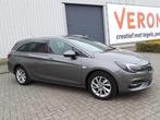 Opel Astra 1.2 Turbo Start/Stop Sports Tourer Turbo +, Auto's, Euro 6, 1199 cc, Bedrijf, 108 pk
