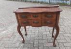 Commode ancienne en bois, Enlèvement