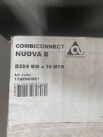 Flexibele ventilatieslang 254mm x 10m, Doe-het-zelf en Bouw, Ophalen