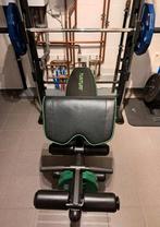 Tunturi Smith Machine, Sport en Fitness, Overige materialen, Krachtstation, Ophalen of Verzenden, Zo goed als nieuw