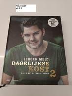 Kookboeken Jeroen Meus/Peter Goossens, Peter Goossens, Enlèvement, Neuf