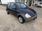 Ford KA 1300 Benzine!Met Verse Keuring! Koopje!, 4 cilinders, Ka, Bedrijf, Handgeschakeld
