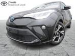 Toyota C-HR C-LUB Mono-Tone, Hybride Électrique/Essence, Noir, Automatique, Achat