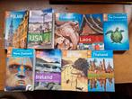 Collectie rough guide, Livres, Guides touristiques, Utilisé, Enlèvement ou Envoi, Rough Guide, Guide ou Livre de voyage