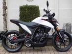 Malaguti Drakon 125 cafe racer moto (kortingsprijs 3499€), Motoren, Naked bike, Bedrijf, 125 cc, 1 cilinder