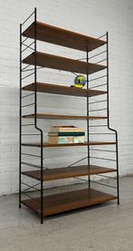 Vintage WHB modulair string wandrek, Huis en Inrichting, Verzenden