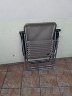 Chaise relax en bon état