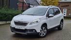 Peugeot 2008 1.2I Benzine 60Kw Euro 5b, Auto's, Peugeot, Te koop, Bedrijf, Benzine, Onderhoudsboekje