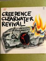 LP CCR, Cd's en Dvd's, Ophalen, Gebruikt