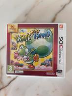 Yoshi’s New Island Nintendo DS, Games en Spelcomputers, Ophalen of Verzenden, Zo goed als nieuw