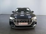 Audi e-tron 55 quattro - camera / gps / toit ouv et pano / +, SUV ou Tout-terrain, Automatique, Achat, 302 kW