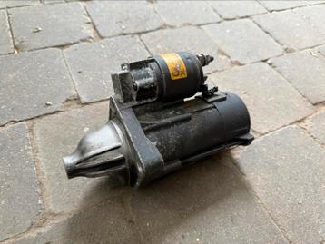 Démarreur bmw E46 E60/61 E87 moteur M47 beschikbaar voor biedingen