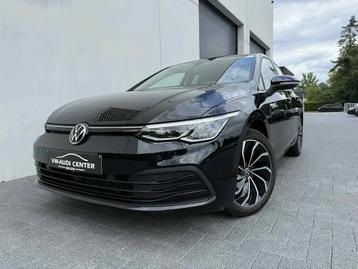 Volkswagen Golf VIII LIFE 1.0TSI 110PK (bj 2020) beschikbaar voor biedingen