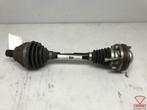 vw passat 3c vag aandrijfas links voor 3c0407271aj, Gebruikt, Volkswagen