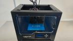Flashforge Creator Pro, Computers en Software, 3D Printers, Ophalen, Zo goed als nieuw