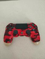 PlayStation 4 controller, Games en Spelcomputers, Ophalen of Verzenden, Zo goed als nieuw, Controller, PlayStation 4
