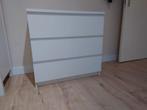 Ladekast ikea, Ophalen, 50 tot 100 cm, Zo goed als nieuw, 3 of 4 laden