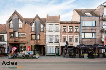 Huis te koop in Eeklo, 3 slpks beschikbaar voor biedingen