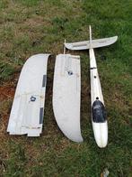 multiplex easystar, Hobby en Vrije tijd, Modelbouw | Radiografisch | Vliegtuigen, Ophalen, Gebruikt, Elektro