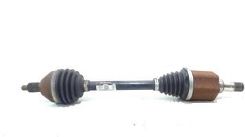 AANDRIJFAS LINKS VOOR A1 Sportback (8XA / 8XF) (6C0407271T) beschikbaar voor biedingen